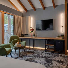 Отель Шамбала , Алтайский край