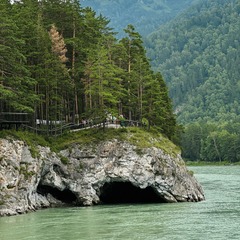 Отель Шамбала , Алтайский край