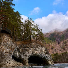 Отель Шамбала , Алтайский край