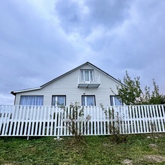 Дом Navolge, Самарская область