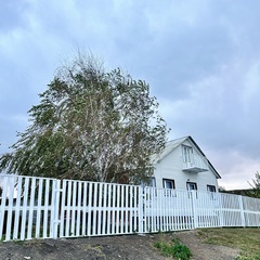 Дом Navolge, Самарская область