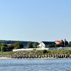 Дом Navolge, Самарская область