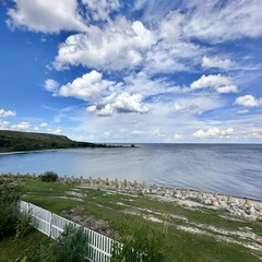 Дом Navolge, Самарская область