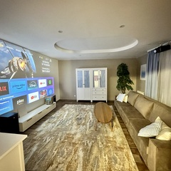 Дом Navolge, Самарская область