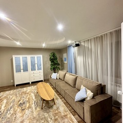 Дом Navolge, Самарская область