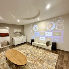 Дом Navolge, Самарская область