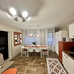 Дом Navolge, Самарская область