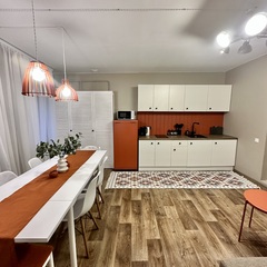 Дом Navolge, Самарская область