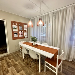 Дом Navolge, Самарская область