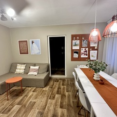 Дом Navolge, Самарская область