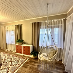 Дом Navolge, Самарская область