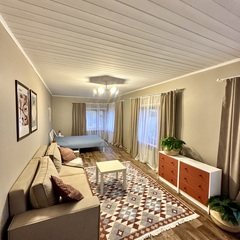 Дом Navolge, Самарская область