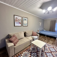 Дом Navolge, Самарская область