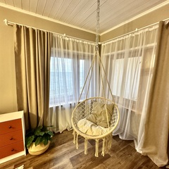 Дом Navolge, Самарская область