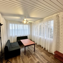 Дом Navolge, Самарская область