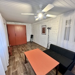 Дом Navolge, Самарская область