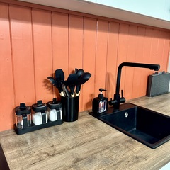 Дом Navolge, Самарская область