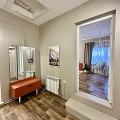 Дом Navolge, Самарская область