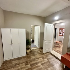 Дом Navolge, Самарская область