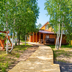 База отдыха Доброfish, Пермский край