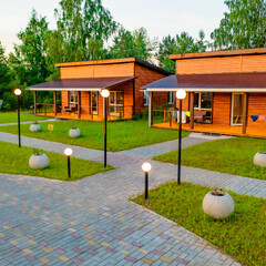 База отдыха Доброfish, Пермский край