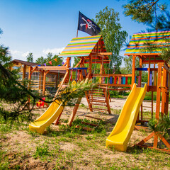 База отдыха Доброfish, Пермский край