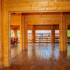 База отдыха Доброfish, Пермский край