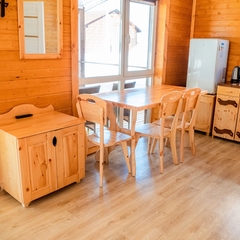 База отдыха Доброfish, Пермский край