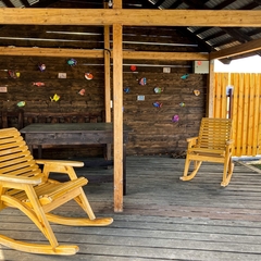 База отдыха Доброfish, Пермский край