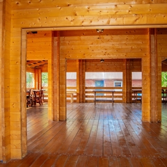 База отдыха Доброfish, Пермский край