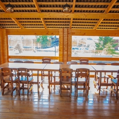 База отдыха Доброfish, Пермский край