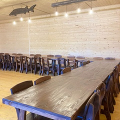 База отдыха Доброfish, Пермский край