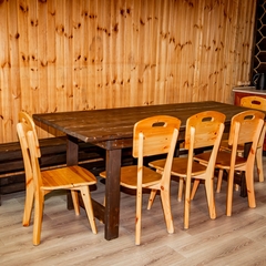 База отдыха Доброfish, Пермский край