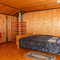 База отдыха Доброfish, Пермский край