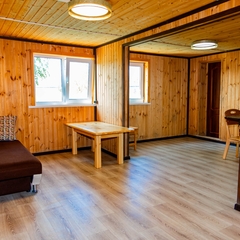 База отдыха Доброfish, Пермский край