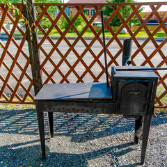 База отдыха Доброfish, Пермский край