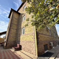 Гостевой дом Онегин, Самарская область