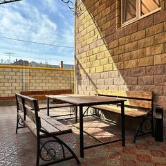 Гостевой дом Онегин, Самарская область