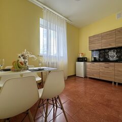 Гостевой дом Онегин, Самарская область