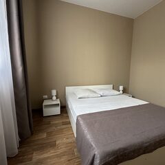 Гостевой дом Онегин, Самарская область