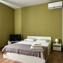 Гостевой дом Онегин, Самарская область