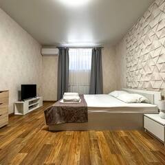 Гостевой дом Онегин, Самарская область