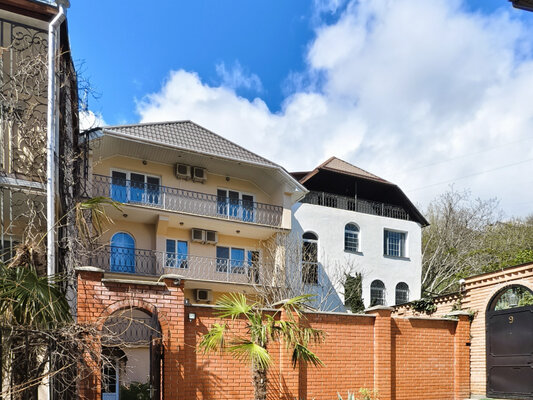 Ялтинская — фото 3