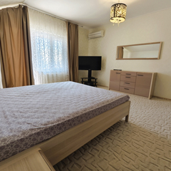 Вилла Ялтинская, Крым