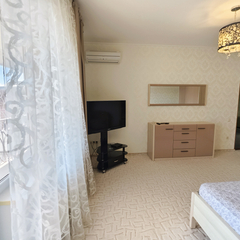 Вилла Ялтинская, Крым