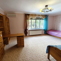 Вилла Ялтинская, Крым