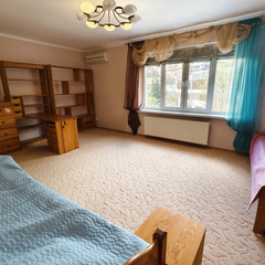 Вилла Ялтинская, Крым