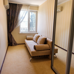 Вилла Ялтинская, Крым