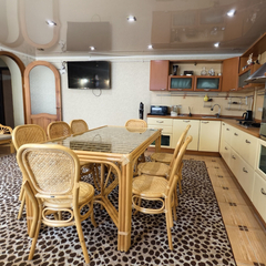 Вилла Ялтинская, Крым