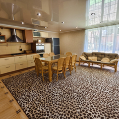 Вилла Ялтинская, Крым